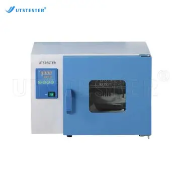 Constant Humidity Test Machine Heating Incubato...
