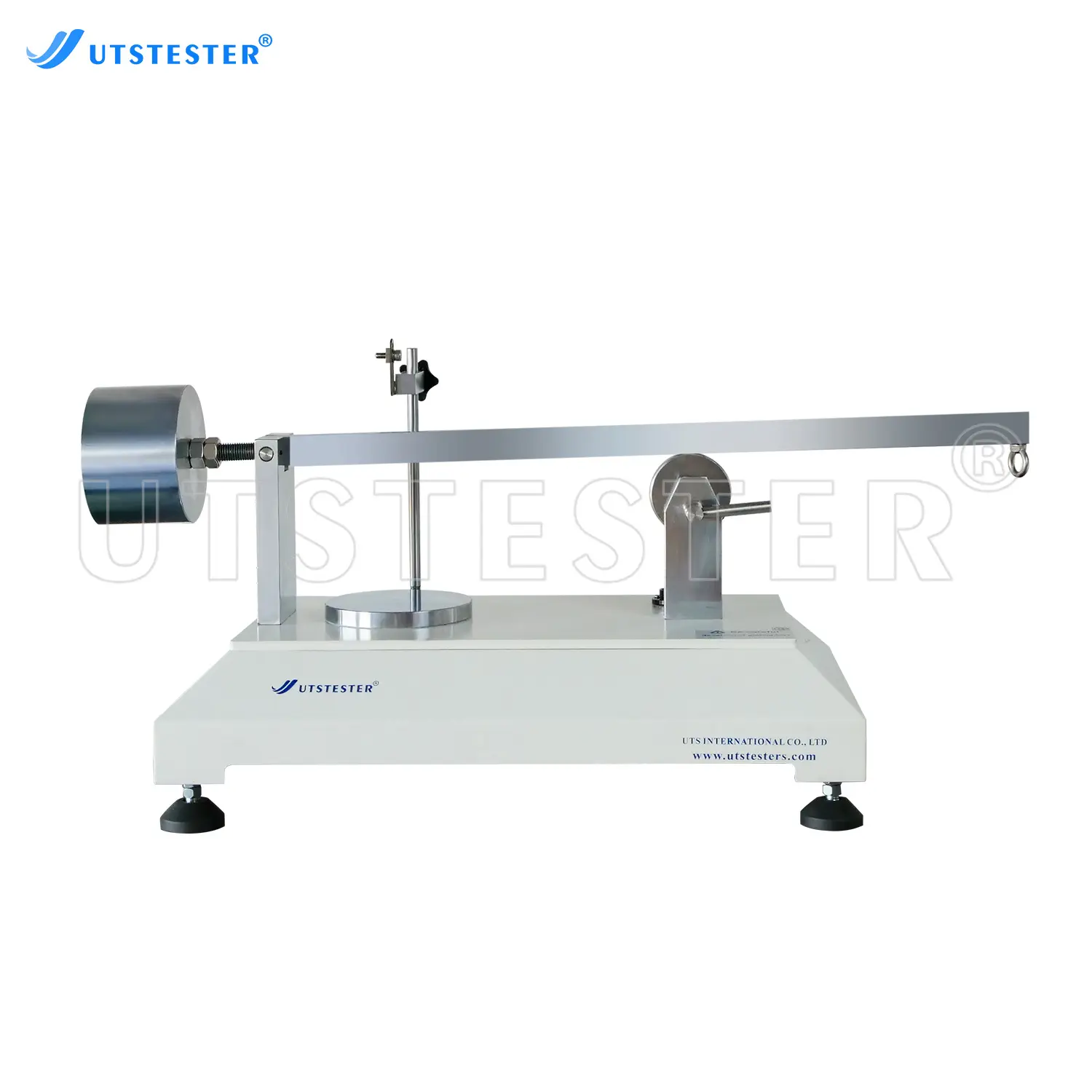 Geotextile Thickness Tester Geosynthetics Thick...
