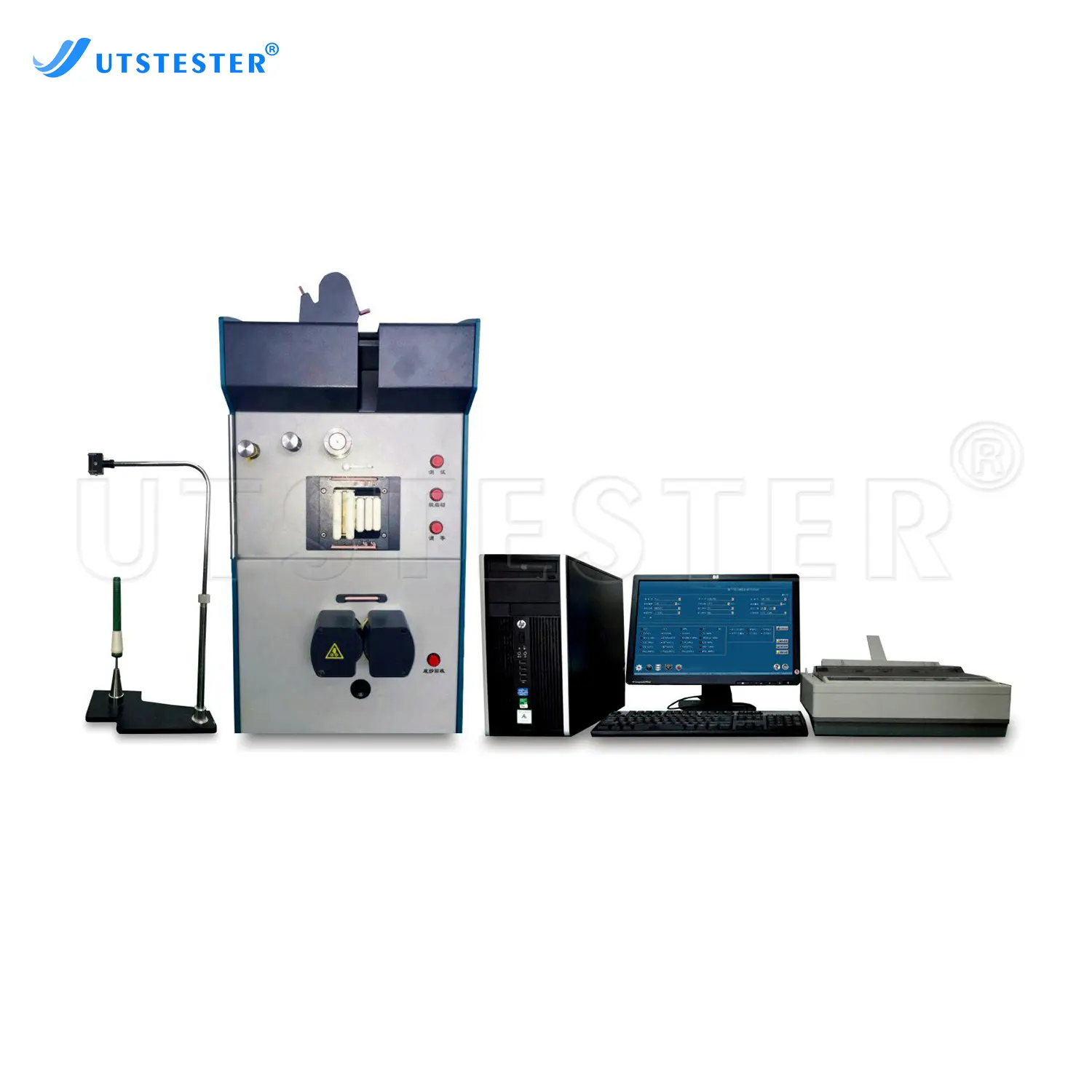 Y010E Yarn Sliver and Roving Evenness Tester(2).jpg