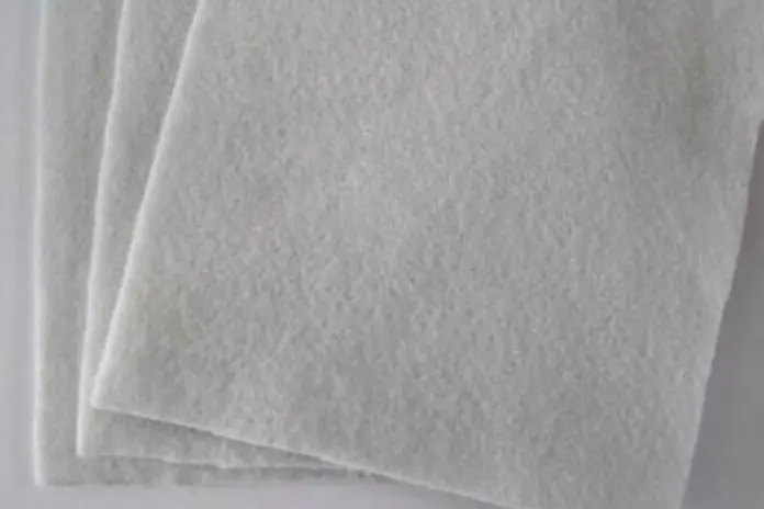 Geotextiles
