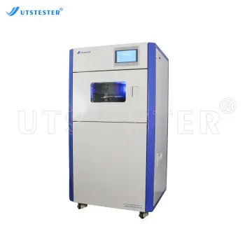 Wvtr of Plastic Films Wvtr Testing Ma...