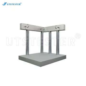 Hook Test Fixture for Cords and Loops Rope Meas...