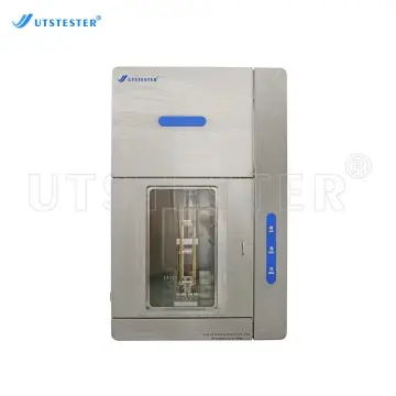 AS 1530.2 Flammability Tester for Building Mate...