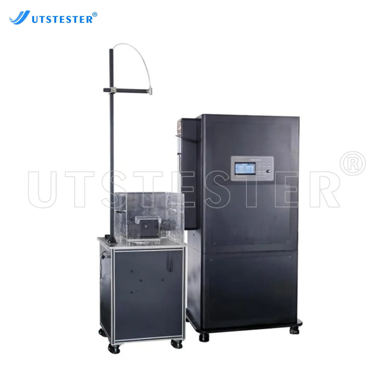 Retroreflection coefficient measuring device Fo...