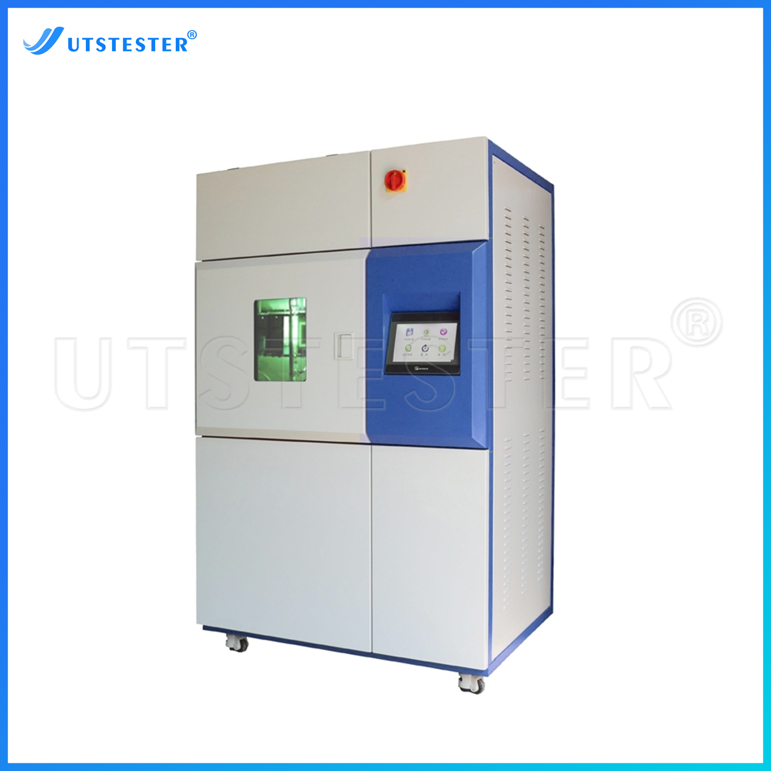 UTS-3000 Water Cooled Light Fastness Tester(2).jpg