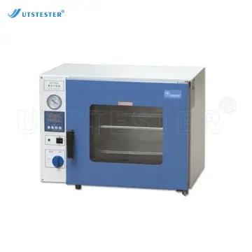 Laboratory Temperature-Controlled Vac...