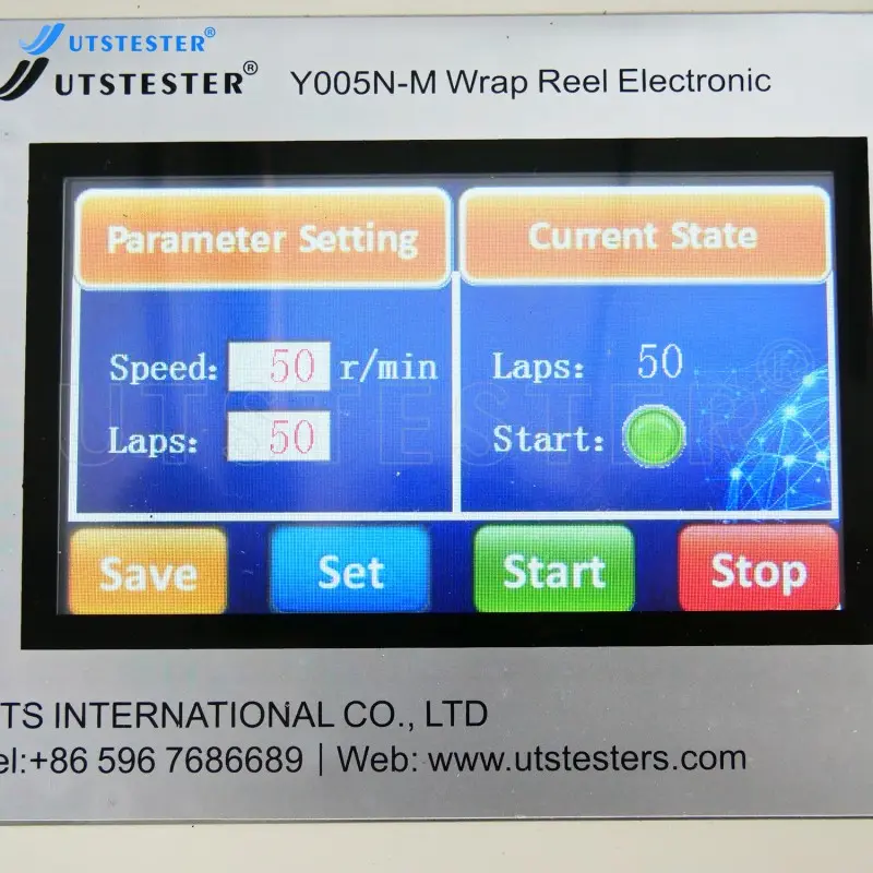 Wrap Reel Electronic Automatic Yarn Winding Machine (5).jpg