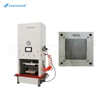Lab Equipment Manufacturers Fully Automatic Rag...