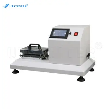 Laboratory Geosynthetic Testing Machine Geotext...
