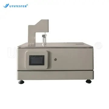 Laboratory Geosynthetic Testing Machi...