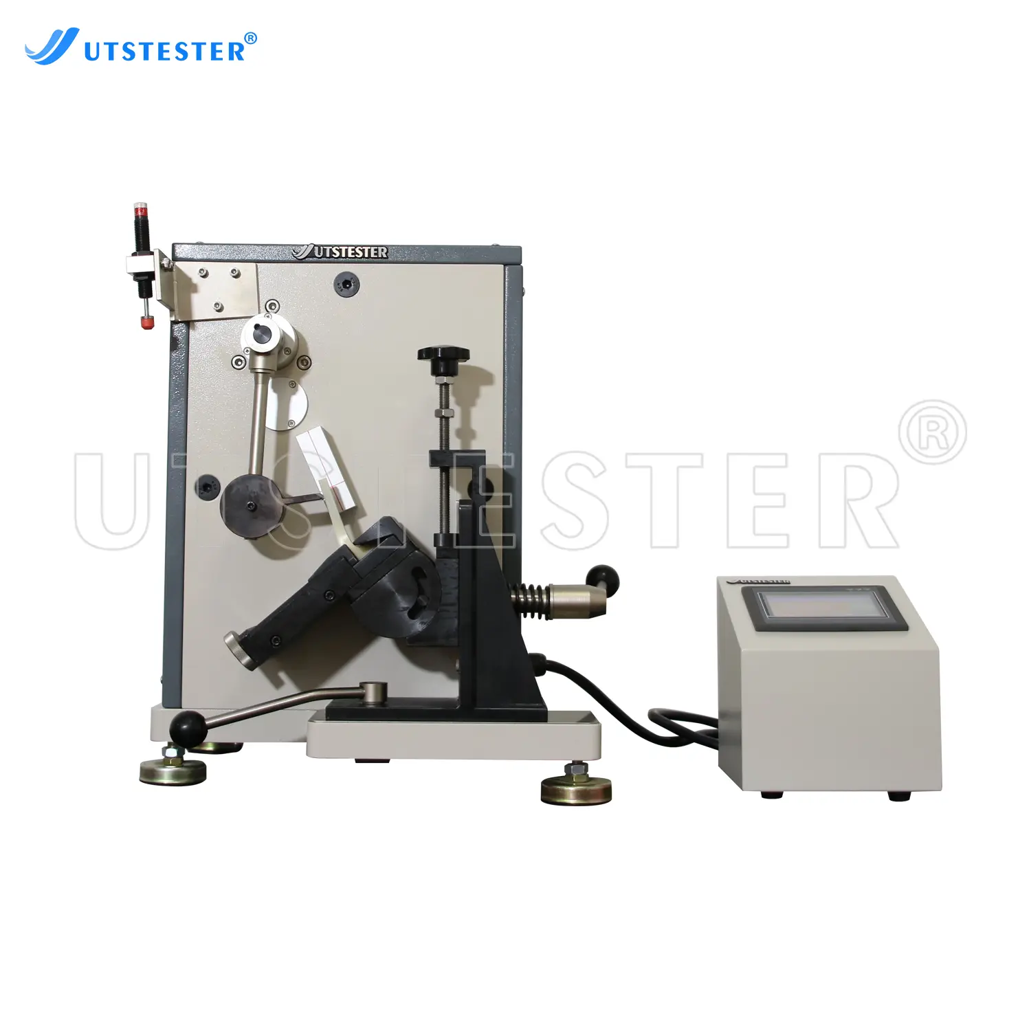 Heel Fatigue Tester Shoe Fatigue Testing Machin...