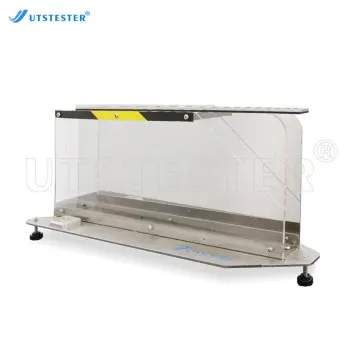 Textile Machine Manual Fabric Stiffne...
