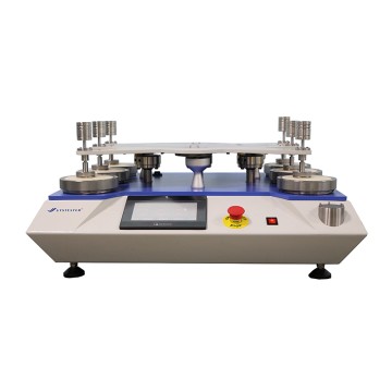 M008A Martindale Abrasion and Pilling...