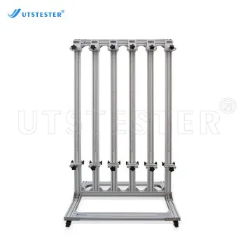 Textile Machinery Fabric Recovery Pro...