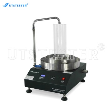 Laboratory Geosynthetic Testing Verti...