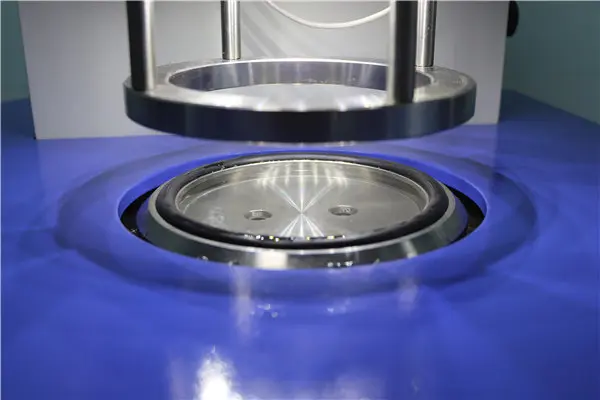 Air permeability testing equipment03