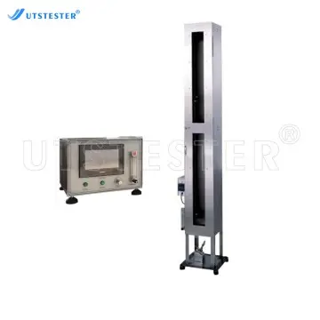 Textile Machinery Large Hanging Fabric Combusto...