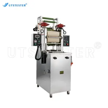 Electric Denim Warp Dyeing Machine for Lab Scal...