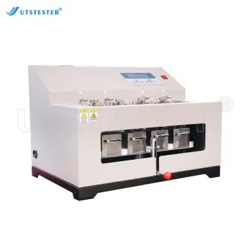 Leather Dynamic Waterproof Tester Maeser Water ...