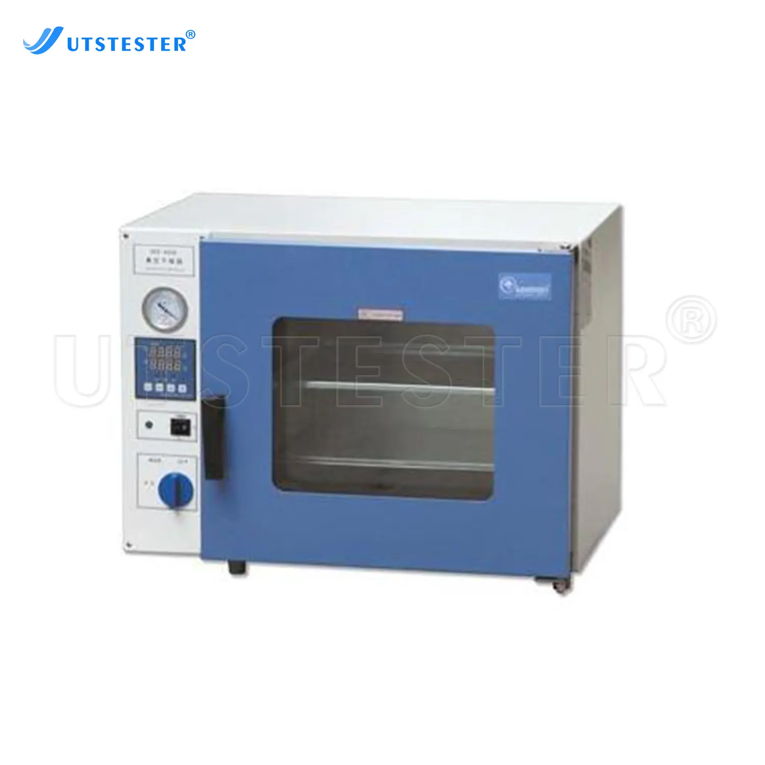 Laboratory Temperature-Controlled Vacuum Drying...