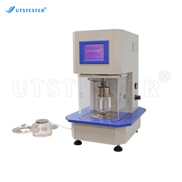 Bursting Strength Tester Manufacturer...