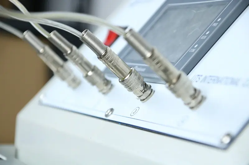 Conductive pillow