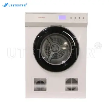 Rotary Tumble Dryer Rotary Tumble Dry...