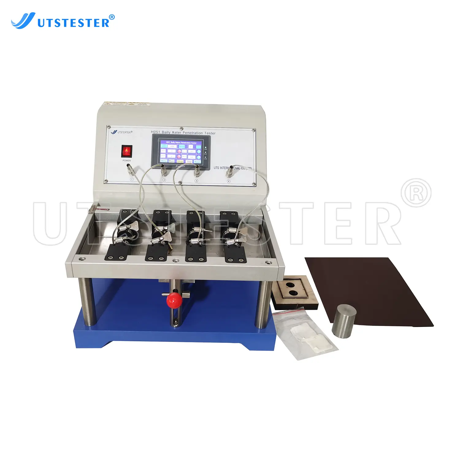 Bally Water Penetration Tester Waterproof Perfo...