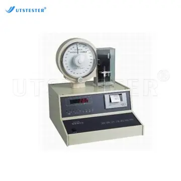 Fiber Crimp Elasticity Tester for Textile Testi...