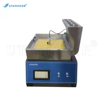 Lab Instrument Textile Thermal Resist...
