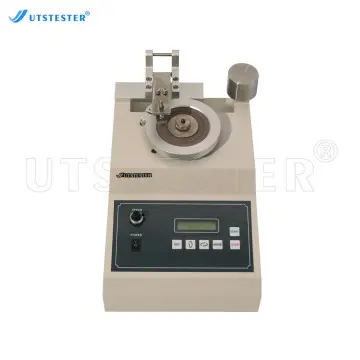 Satra TM140 Rub Scuff Resistance Test...
