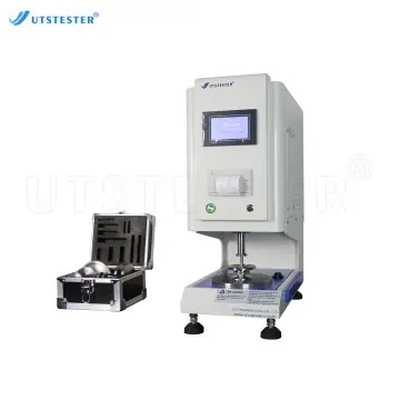 Electronic Textile Thickness Tester a...