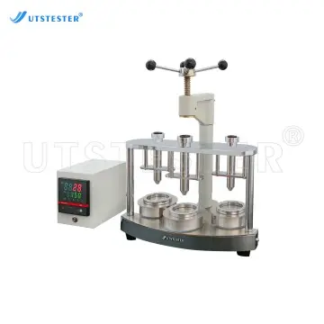 High Quality Fiber Oil Fast Extractor...