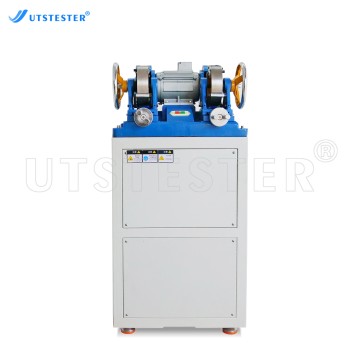 Lab Instrument Double-Head Grinding M...