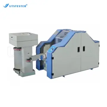 Lab Equipment Manufacturers Sample Carding Mach...