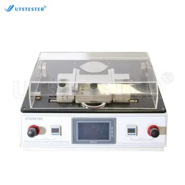 Lab Equipment Crumpling Resistance In...