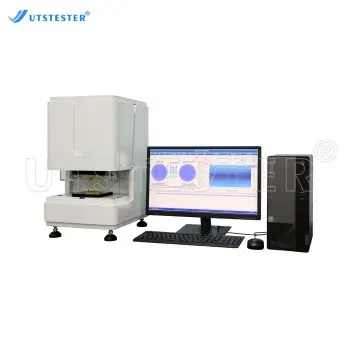 Textile Water Absorption Quick-Drying Tester Mo...