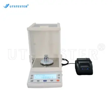 Electronic Yarn Count System Textile ...