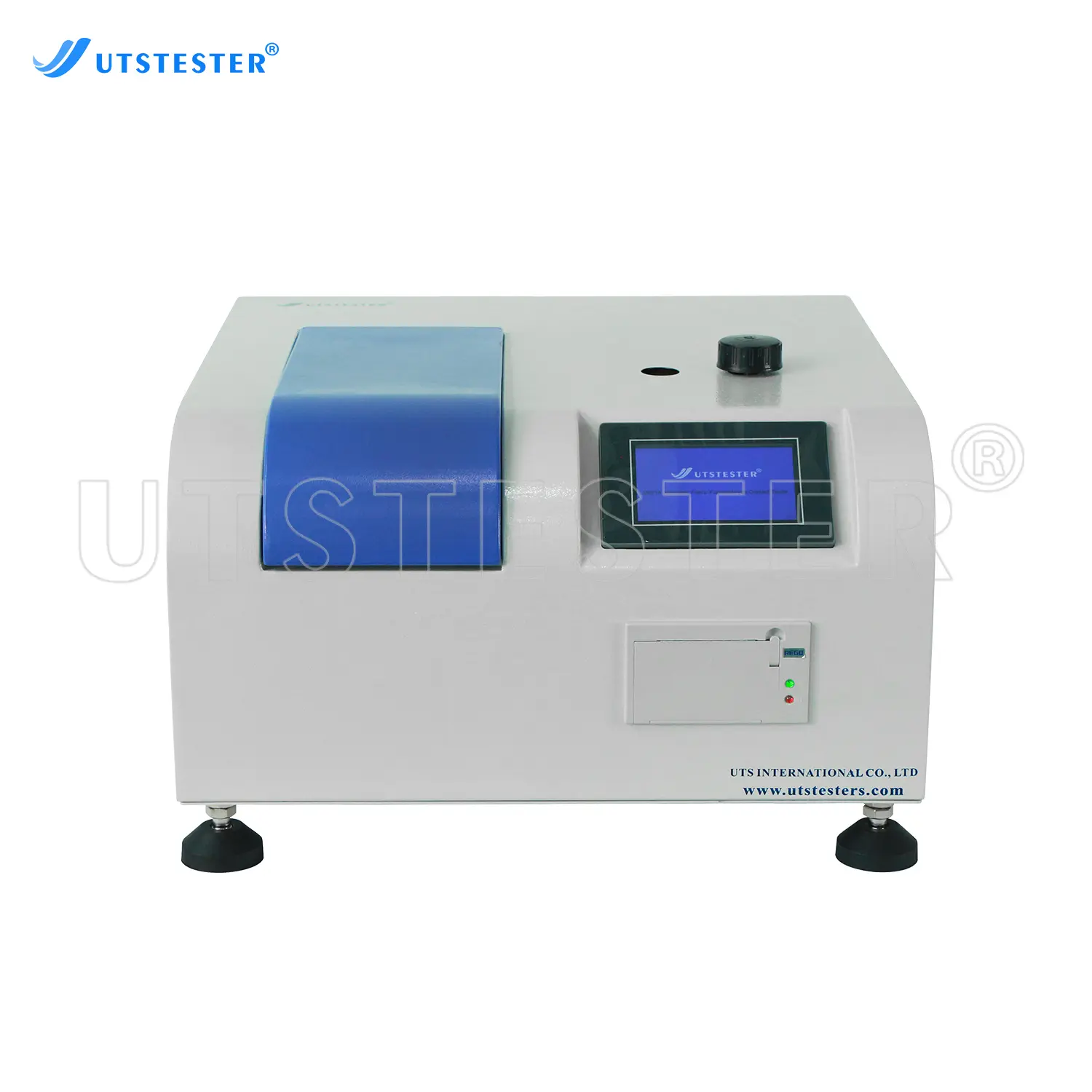 M021A Automatic Fabric Formaldehyde Content Tester1.jpg