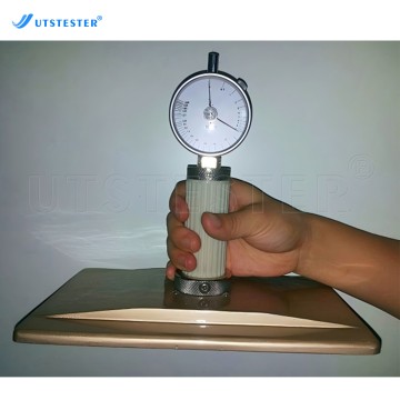 Textile Lab Equipment Portable Tension Meter Y014N