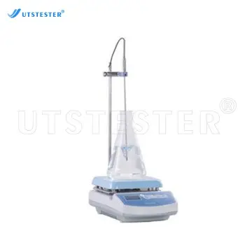 Digital Heating Magnetic Hotplate Sti...