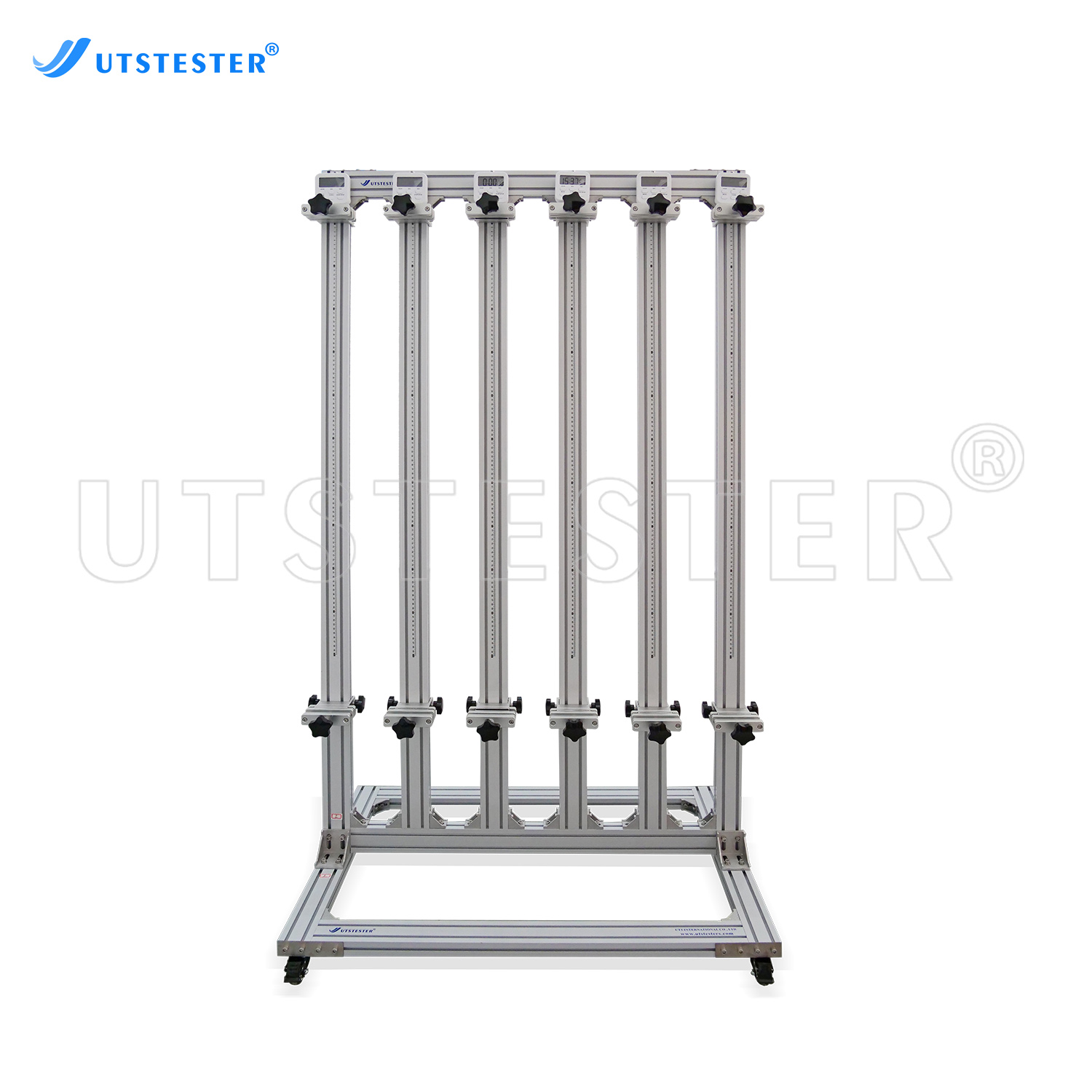 Textile Machinery Fabric Recovery Properties Te...