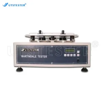 Martindale Abrasion Tester Martindale...