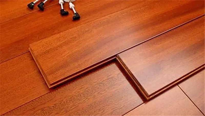 WOOD FLOOR