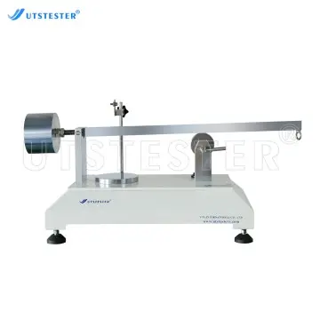 Geotextile Thickness Tester Geosynthe...