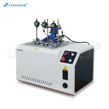 Textile Machinery Heat Deformation Vicat Soften...