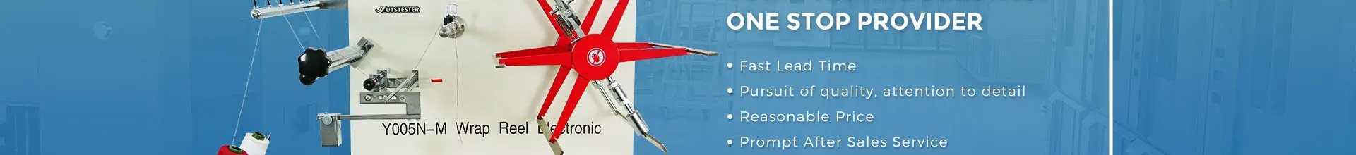 Tensile Strength Machine For Fabrics