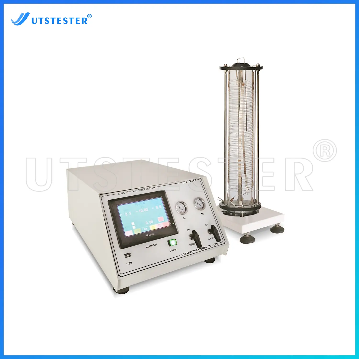 M099C Fully Auto High Temperature Oxygen Index Tester(2).jpg