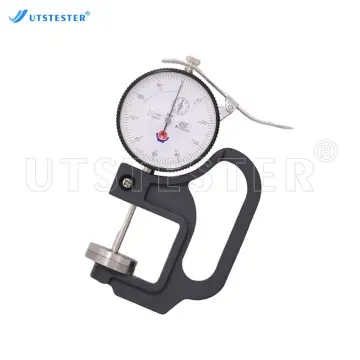Lab Equipment Precision Digital Thickness Gauge...