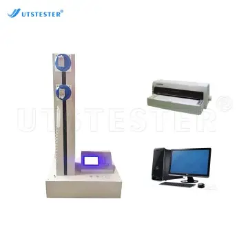 ASTM D2256 Single-Yarn Strength Teste...